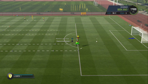 FIFA 17 rejoint le programme EA Access à la fin du mois