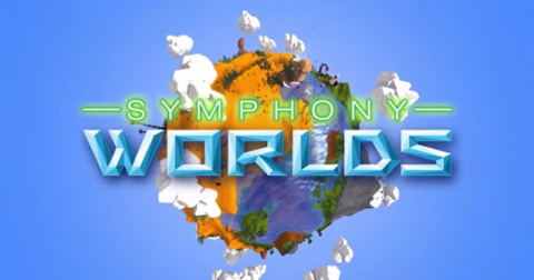 Symphony Worlds sur PC