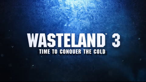 Wasteland 3 sur Linux