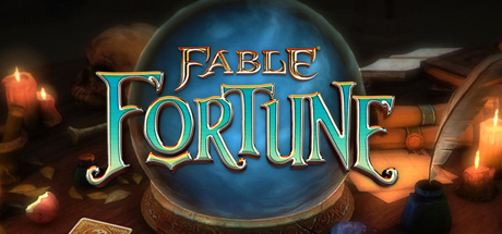 Fable Fortune sur ONE
