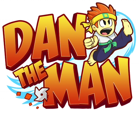 Dan The Man sur iOS