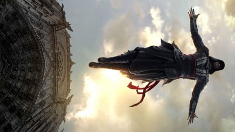 Assassin's Creed : Le film durera 2h20