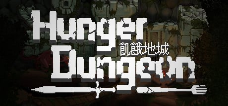 Hunger Dungeon sur PC