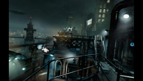 Batman Arkham VR : Incursion et enquêtes dans un Gotham immersif