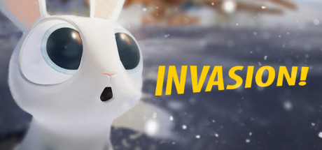 Invasion ! sur PC