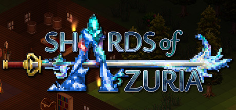 Shards of Azuria sur PC