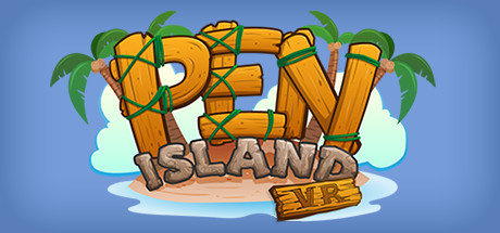 Pen Island VR sur PC