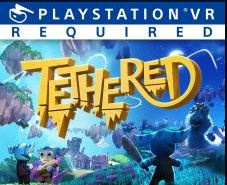 Tethered sur PS4