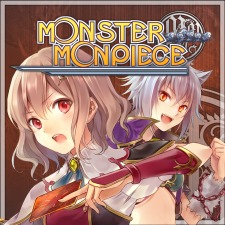 Monster Monpiece sur PC