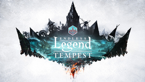 Endless Legend : Tempest sur Mac