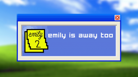 Emily is Away Too sur Mac