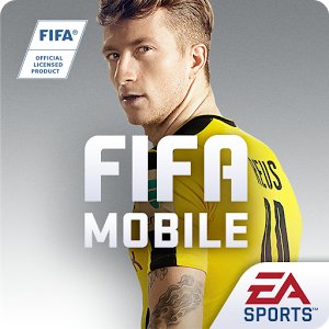 FIFA Mobile Football sur Android