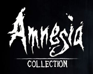 Amnesia : Collection sur PS4