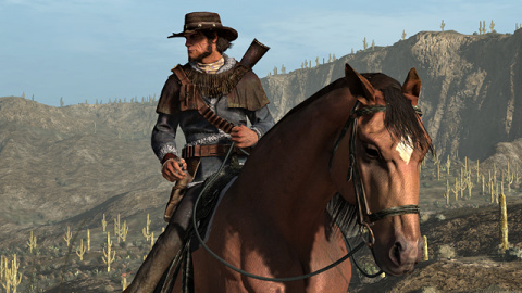 Red Dead Redemption 2 : La sortie affichée au mois de septembre par un site revendeur