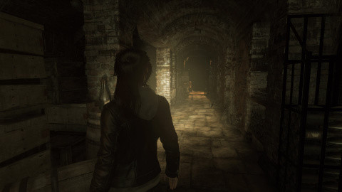 Rise of the Tomb Raider : Soluce complète du DLC Les Liens du Sang