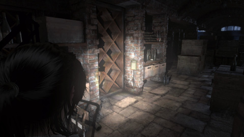 Rise of the Tomb Raider : Soluce complète du DLC Les Liens du Sang