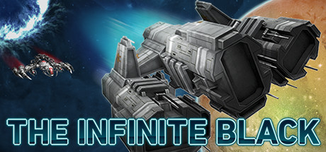 The Infinite Black sur Android
