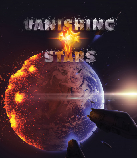 Vanishing Stars : Colony Wars sur PC