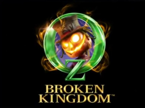 Oz : Broken Kingdom sur Android