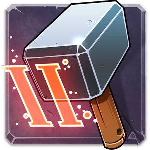 Puzzle Forge 2 sur Android