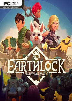 Earthlock sur PC