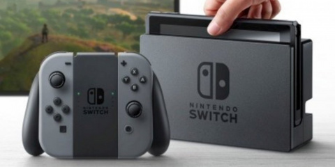 Nintendo : La Switch inquiète les financiers, l'action perd 6 %