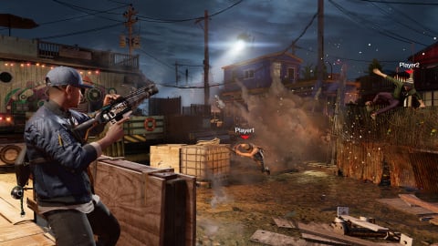 Watch Dogs 2 : Un gameplay affiné dans un univers moins sérieux