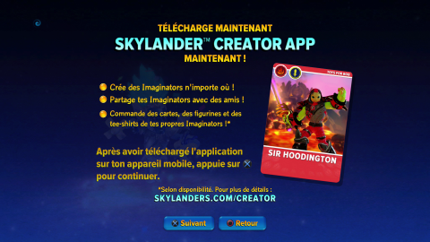 Skylanders Imaginators - Une création sans limite… ou presque !