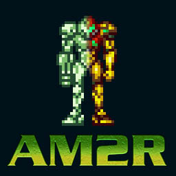 AM2R - Another Metroid 2 Remake