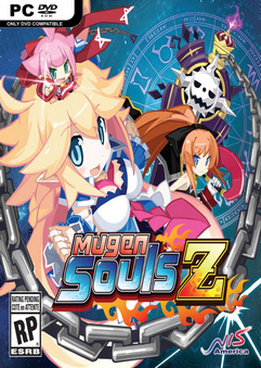 Mugen Souls Z sur PC