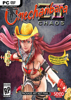 OneChanbara Z2 : Chaos sur PC