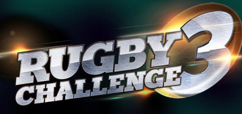 Jonah Lomu Rugby Challenge 3 sur PC