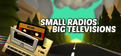 Small Radios Big Televisions sur PC