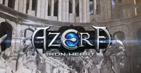 Azera : Iron Heart