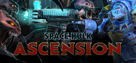 Space Hulk : Ascension sur Vita