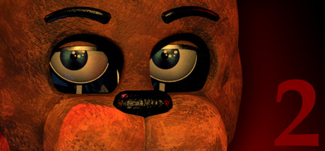 Five Nights at Freddy's 2 sur PC