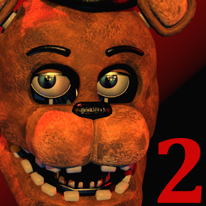 Five Nights at Freddy's 2 sur Android