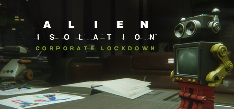 Alien : Isolation - Dans le viseur sur PS4