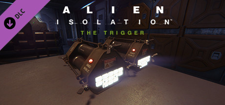 Alien : Isolation - Le Déclic sur PS4