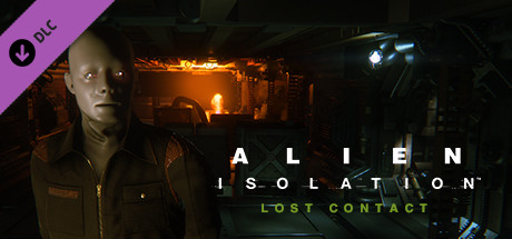 Alien : Isolation - Contact perdu sur PS4