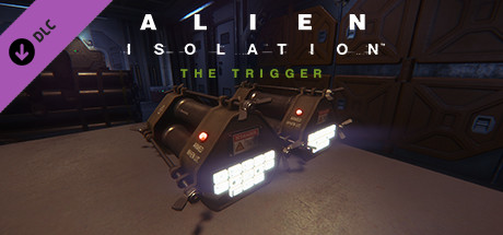 Alien : Isolation - Le Déclic sur 360