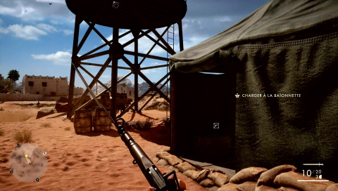 Battlefield 1 : Le nouveau mode de jeu personnalisé dévoilé