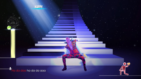 Just Dance 2017 : Un gameplay affiné pour une expérience des plus funs