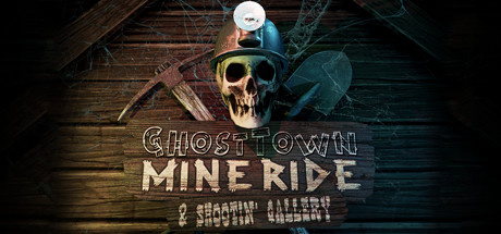 Ghost Town Mine Ride & Shootin' Gallery sur PC