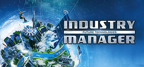 Industry Manager : Future Technologies sur Mac