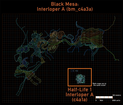 Black Mesa : le jeu sera totalement terminé l'été prochain