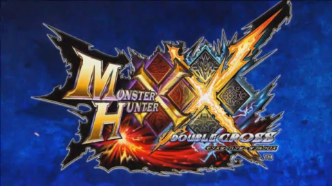 Monster Hunter XX donne des infos sur ses nouveautés