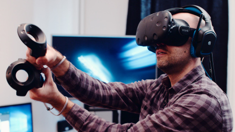 Pour Microsoft, la VR actuelle se résume à des démos et des expérimentations