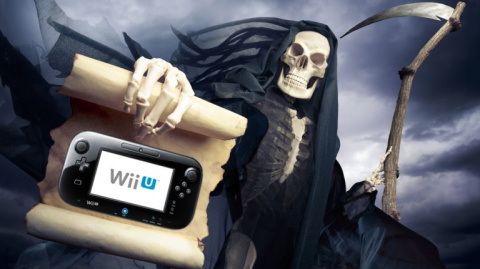Les infos qu'il ne fallait pas manquer hier : Wii U, NieR Automata, Battlefield 1...