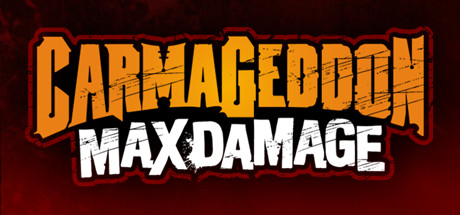 Carmageddon : Max Damage sur PC